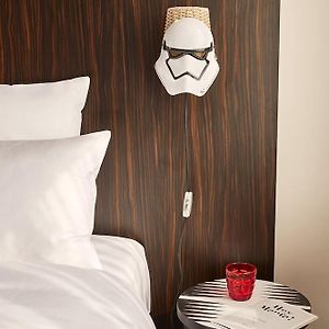 Large Mama Double Room